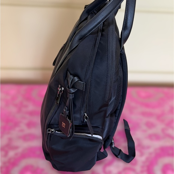 Tumi Atlanta backpack, nylon - Picture 2 of 10